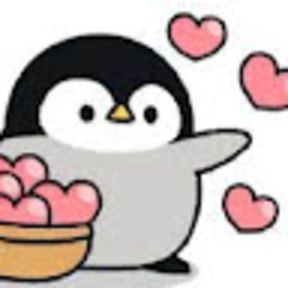 penguin238